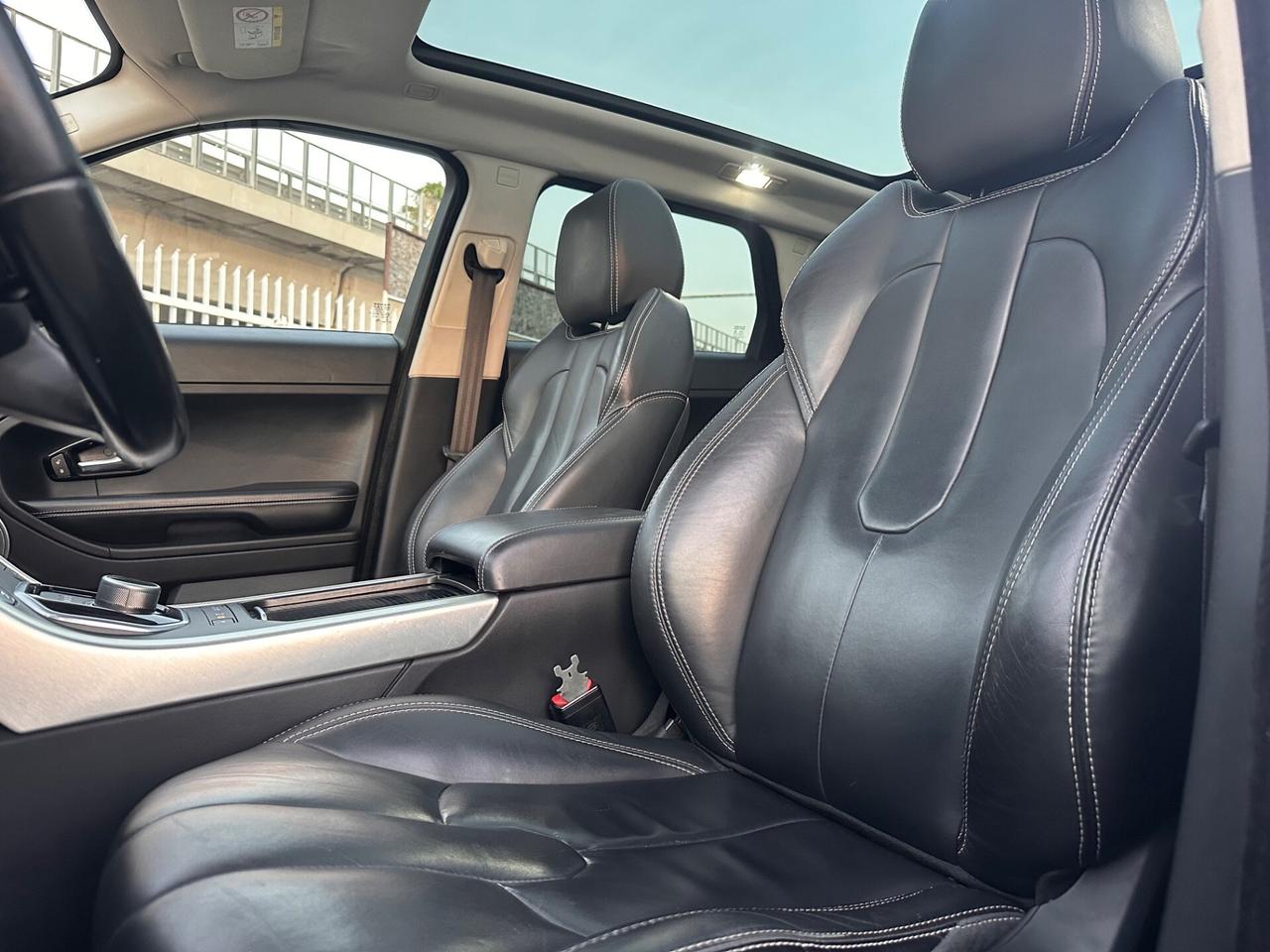 Range ROVER Evoque 2.2 190CV 4X4 AUT. Prestige