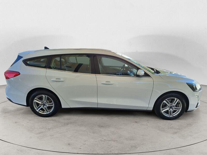 Ford Focus SW 1.5 EcoBlue 120 CV Business S&S