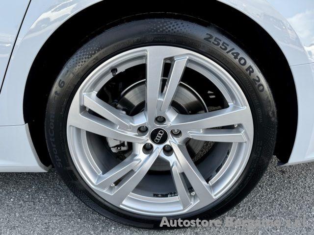 AUDI A7 SPB 45 2.0 TFSI ultra S tronic "S-LINE"FULL"