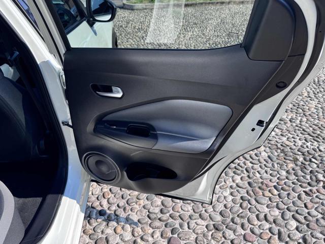 NISSAN Juke 1.0 DIG-T 114 CV DCT Tekna
