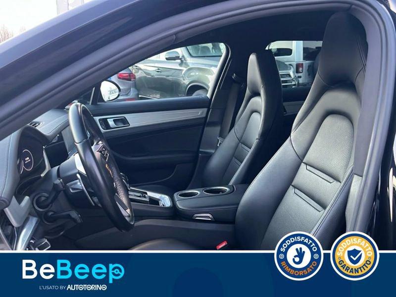 Porsche Panamera SPORT TURISMO 2.9 4 E-HYBRID AUTO
