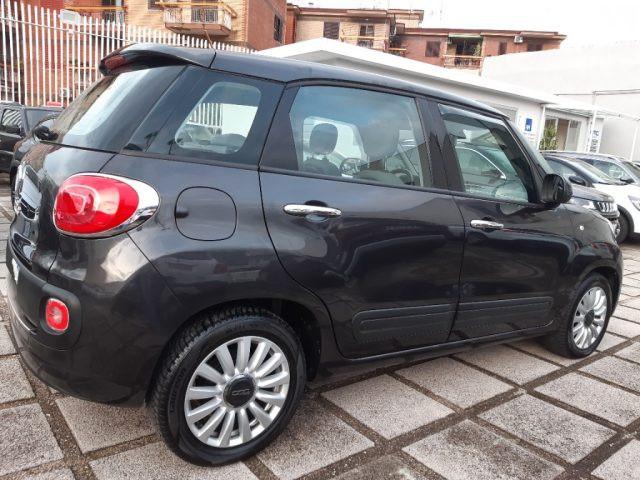 FIAT 500L 1.3 Multijet 95 CV Business