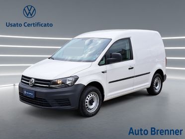 Volkswagen Caddy 2.0 tdi 102cv kombi business e6