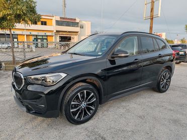 Bmw X1 sDrive18d Business Advantage