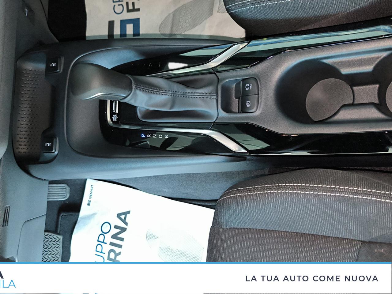 SUZUKI Swace 2023 - Swace 1.8h Cool e-cvt