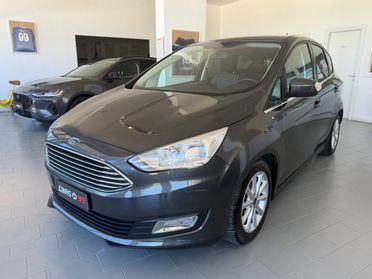 Ford C-Max 1.0 EcoBoost 125CV Start&Stop Titanium
