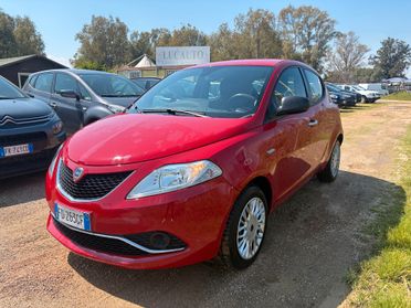 LANCIA YPSILON 1.2 66.000 KM ANNO 2016 GARANTITA