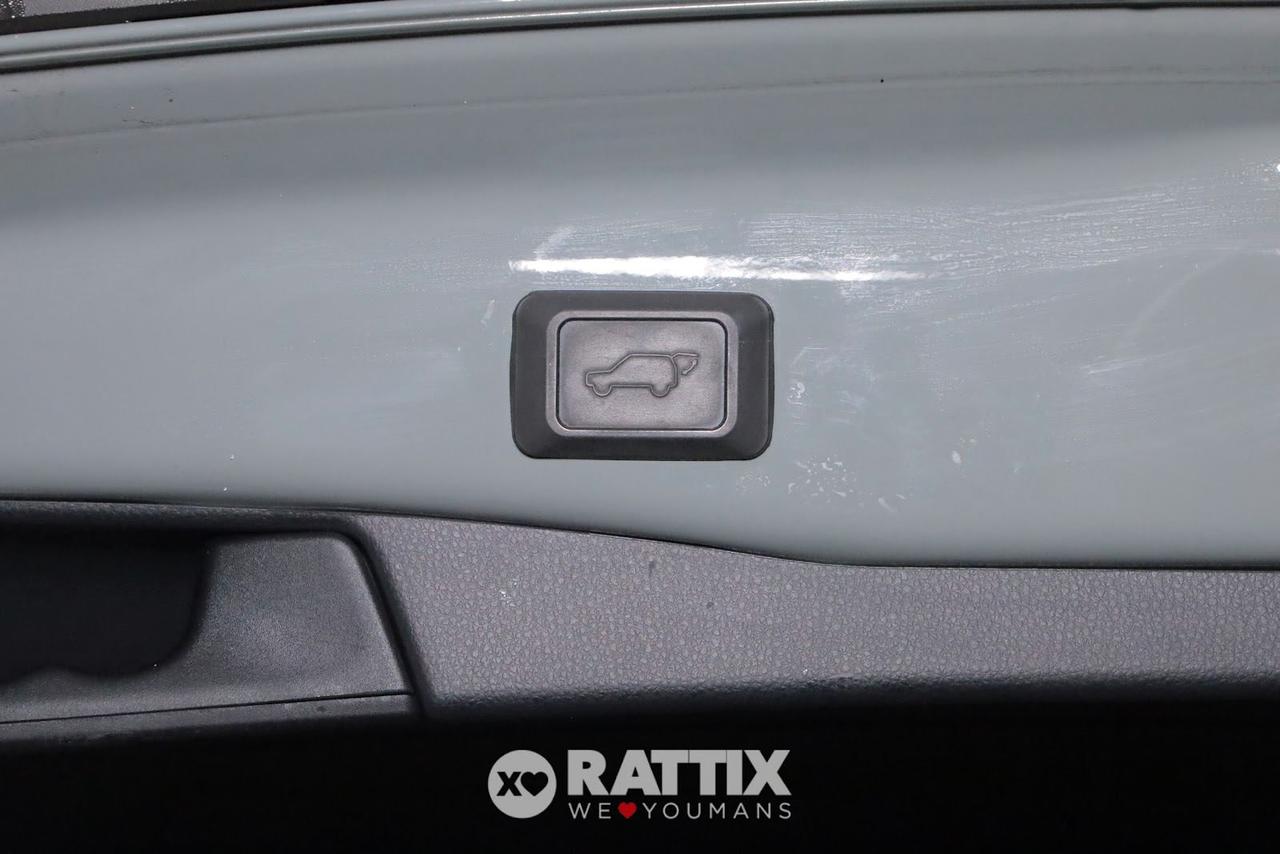 Toyota RAV 4 2.5 vvt-ie h 222CV Lounge awd-i e-cvt + tetto apribile