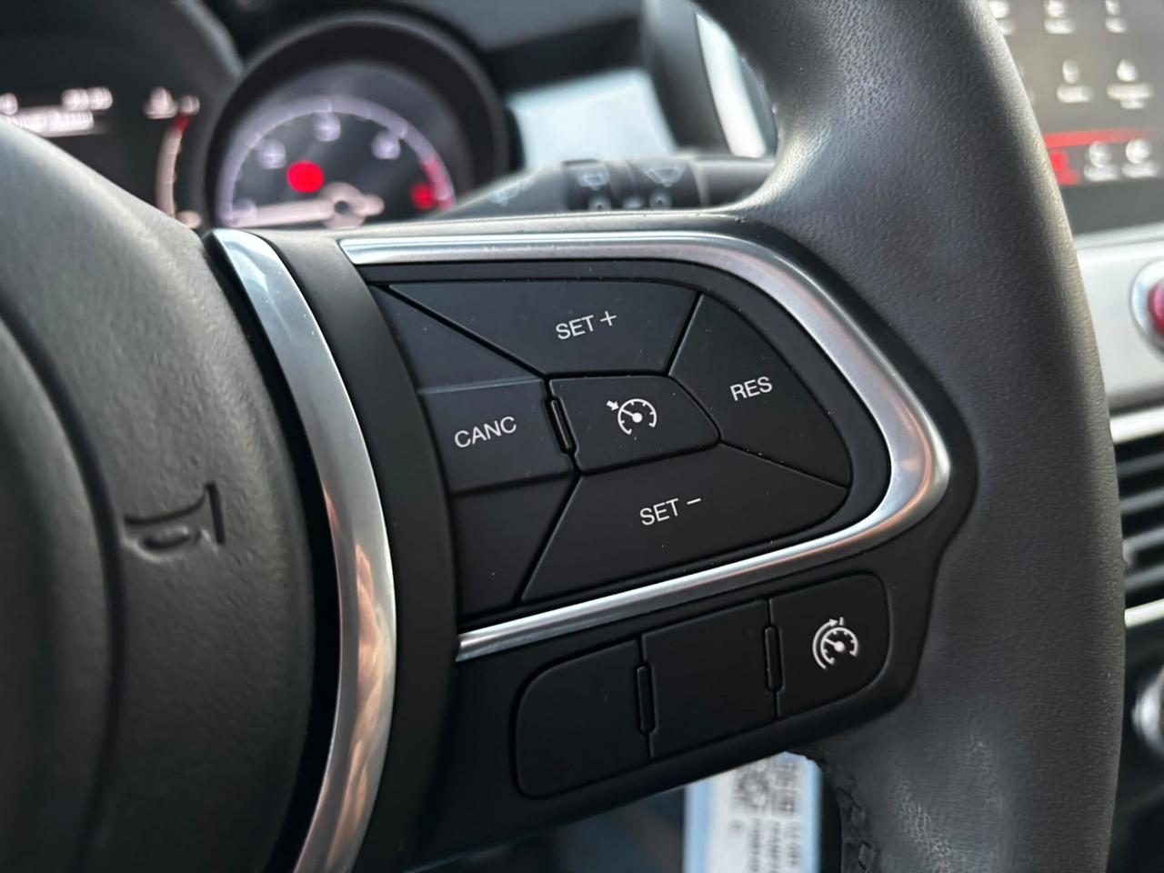 Fiat 500X 1.3 Mjt 95cv Connect NAVI/PELLE/LED - 2022