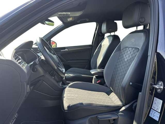 Volkswagen Tiguan 1.5 TSI ACT R-Line DSG