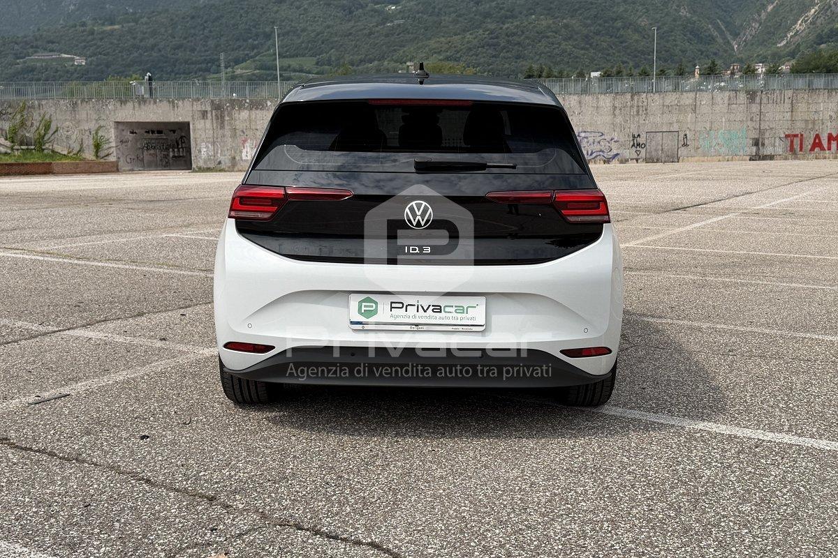 VOLKSWAGEN ID.3 Pro Performance