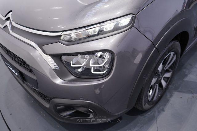 CITROEN C3 1.2 PureTech 110cv S&S Shine