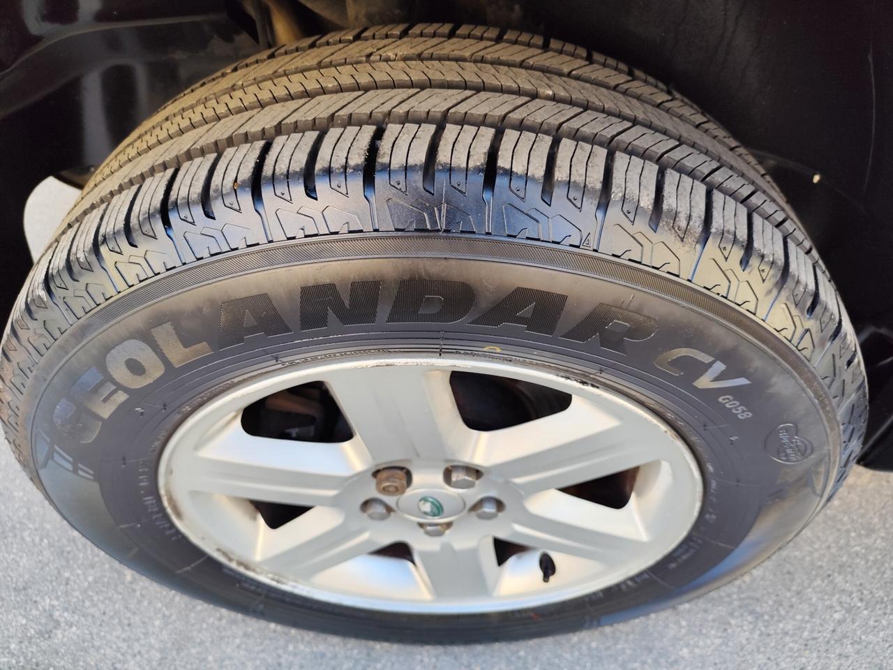 Land Rover Freelander 2.2 TD4 S 150CV DIESEL 4X4