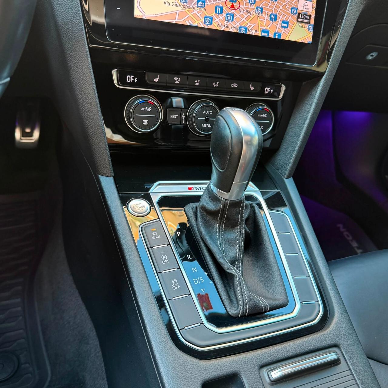 Volkswagen Arteon 2.0 BiTDI 240cv 4MOTION DSG R-Line