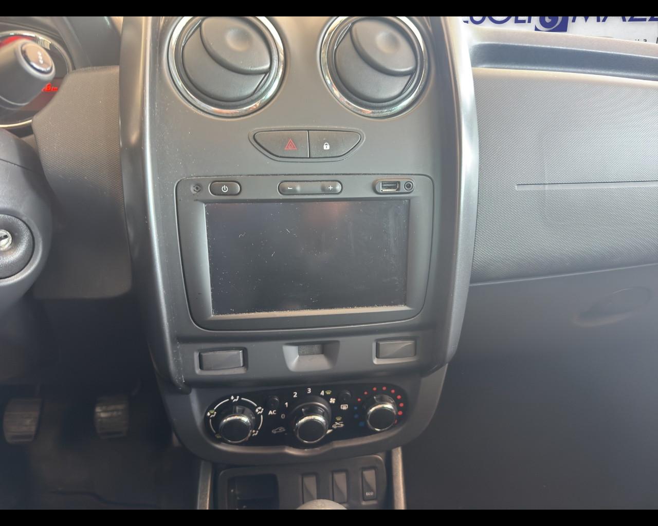 DACIA Duster 1ª serie - Duster 1.5 dCi 110CV 4x2 Ambiance