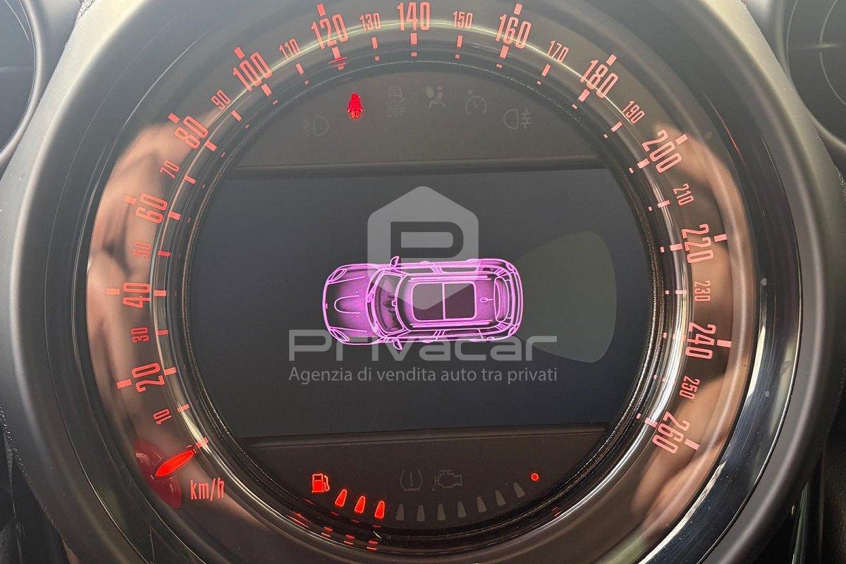 MINI Mini 2.0 Cooper SD Countryman