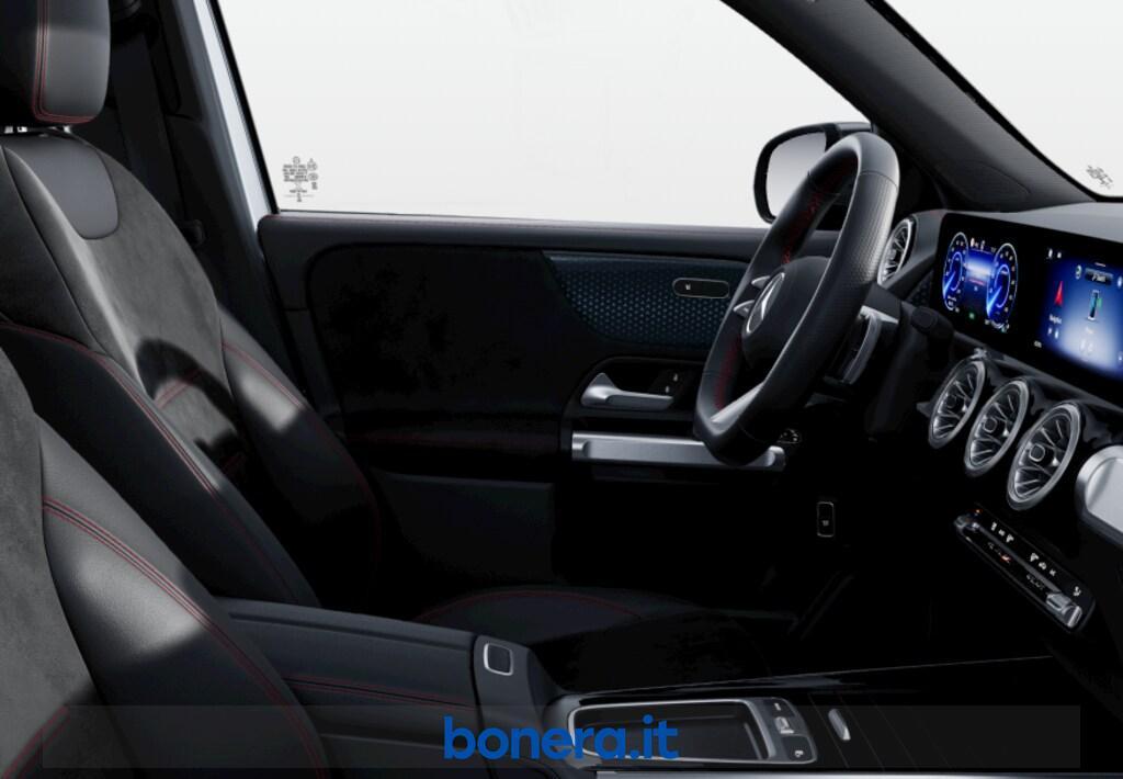 Mercedes EQB 300 AMG Line Advanced 4Matic