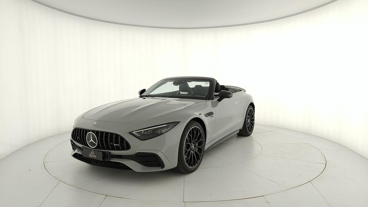 Mercedes-Benz Mercedes-AMG SL 43 PREMIUM PLUS