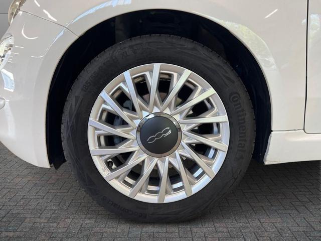 FIAT 500 1.0 Hybrid Pop