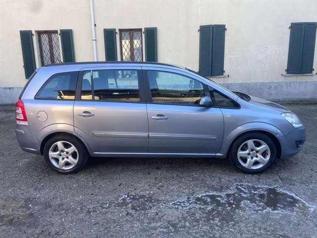 Opel Zafira Zafira 1.9 cdti Cosmo 120cv - 7 posti