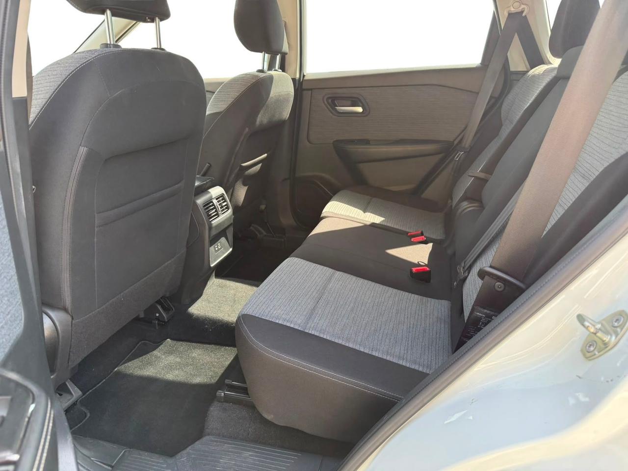 Nissan X-Trail 1.5 e-power n-connecta 2wd auto