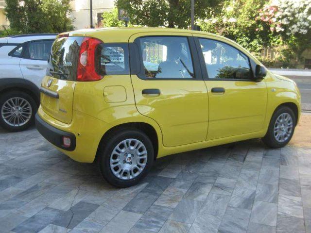 FIAT New Panda PANDINA 1.0 FIREFLY 65CV HYBRID POP