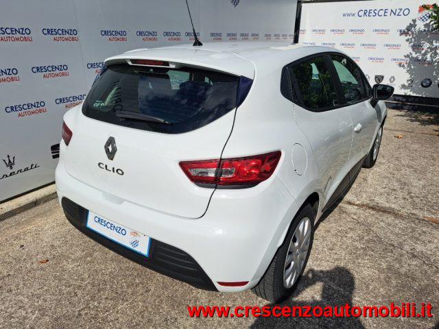 RENAULT Clio dCi 75 CV Business - MINI RATA 4 ANNI