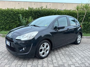 Citroën C3 1.4 HDi Diesel – Economica e affidabile