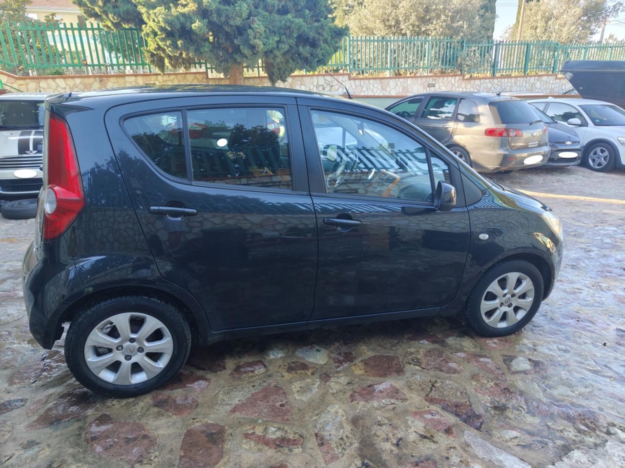 Opel Agila 1.3 CDTI 75CV Enjoy