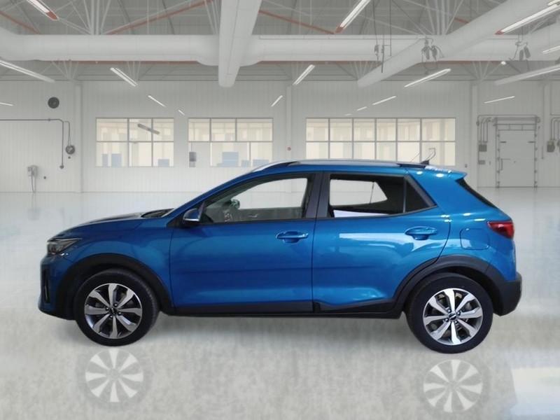 KIA STONIC 1.2 ECO GPL STYLE SUV