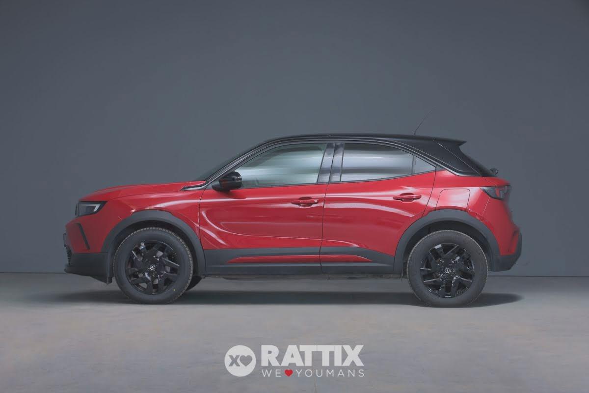 Opel Mokka 1.2 Hybrid 145CV GS DCT6