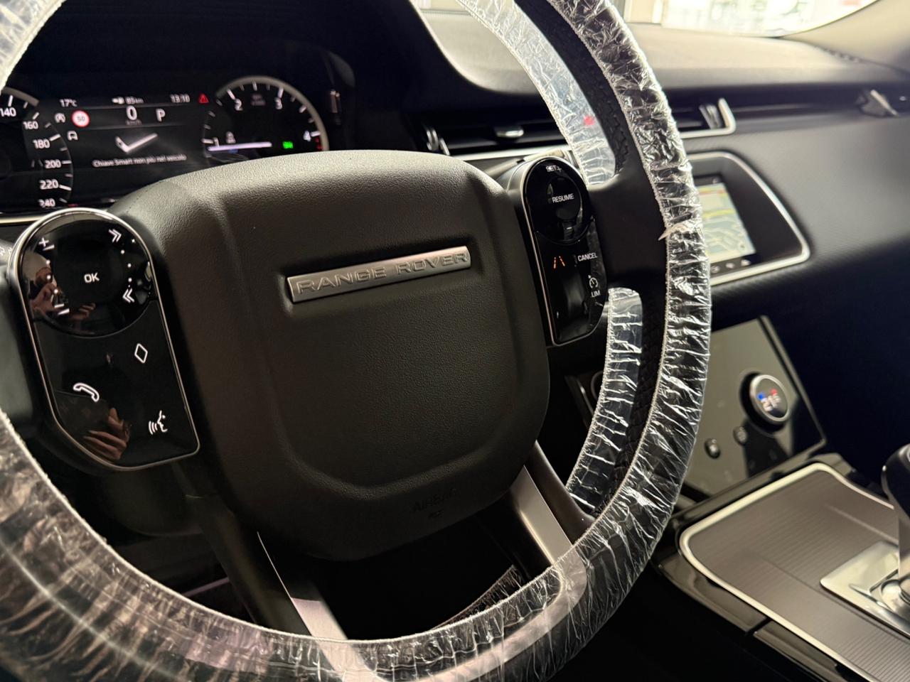 Range Evoque 2.0D I4 HYBRID 150 CV AWD Auto