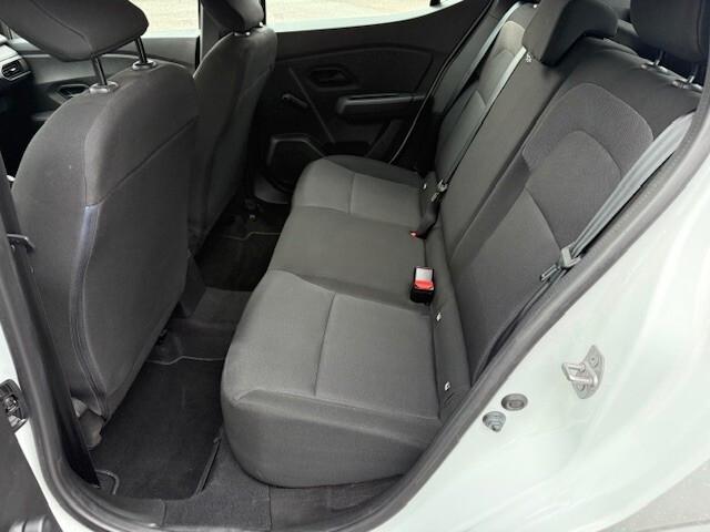 Dacia Sandero Streetway 1.0 TCe ECO-G Essential