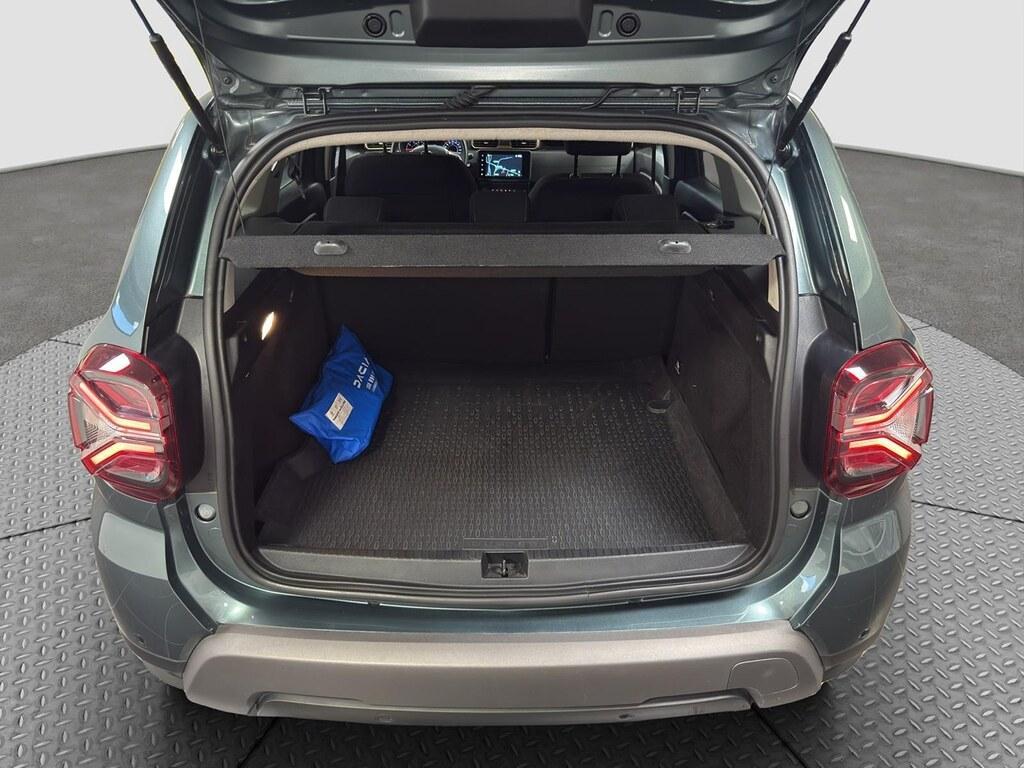 Dacia Duster 1.0 tce Extreme Gpl 4x2 100cv