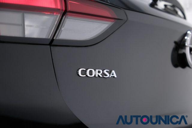 OPEL Corsa 1.2 100 CV AUTOMATICA ELEGANCE NEOPATENTATI