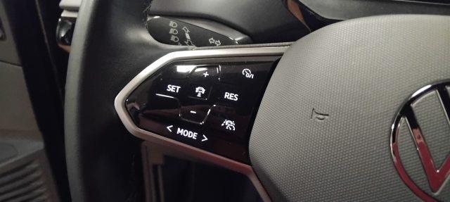 VOLKSWAGEN ID.4 Pro Performance 20" PELLE