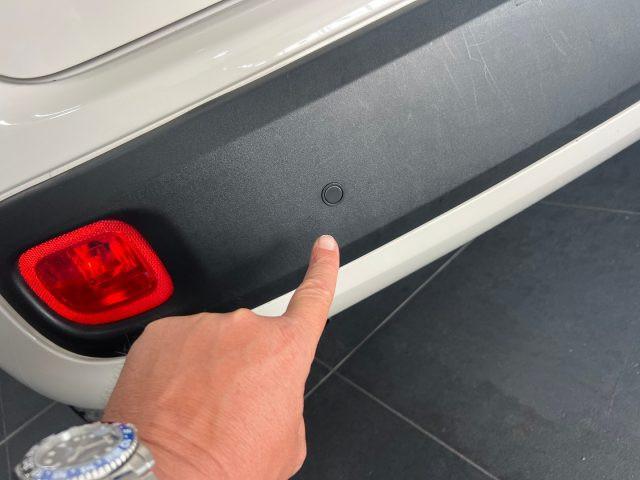 FIAT Panda 1.2 Easy SOLI 77.000 KM