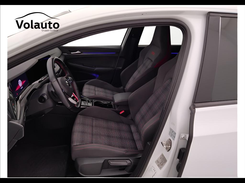 VOLKSWAGEN Golf VIII 2020 - Golf 2.0 tsi GTI 245cv dsg