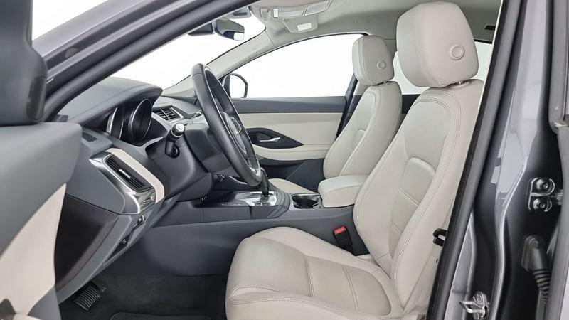 Jaguar E-Pace 2.0D 150 CV AWD aut. S