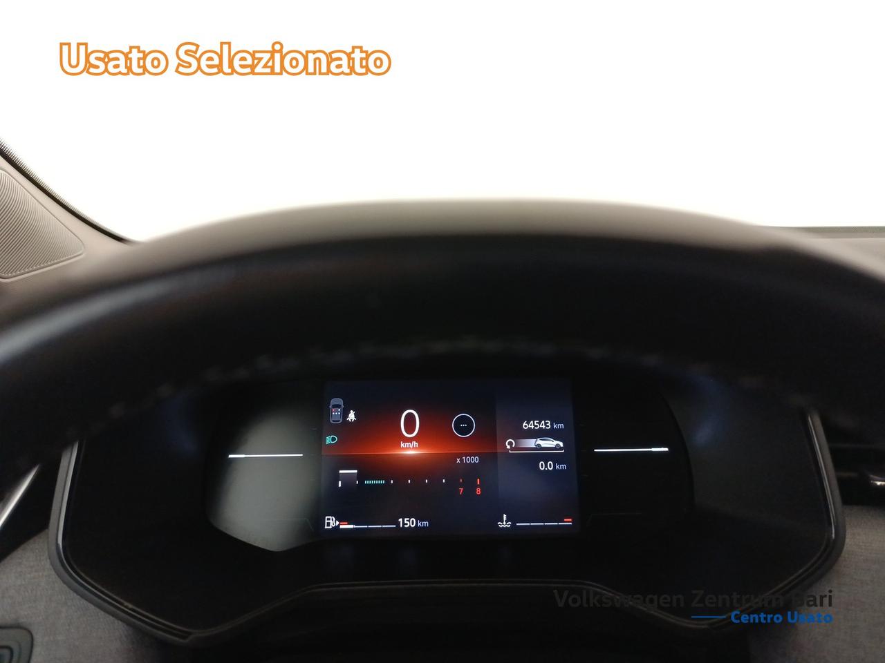 Renault Clio 1.0 sce evolution 65cv