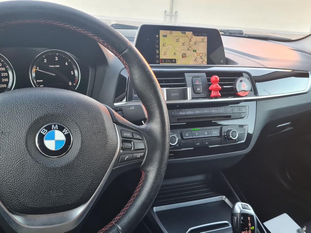 Bmw Serie 2 Gran Coupè 220d Advantage #9182