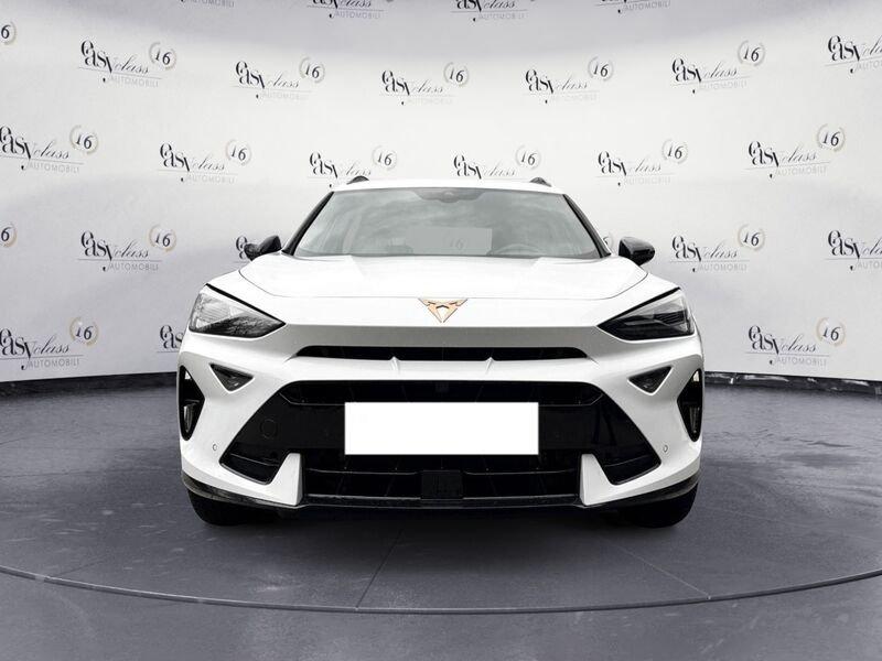 Cupra Formentor 1.5 Hybrid DSG Nuovo Modello Led Camera 18"