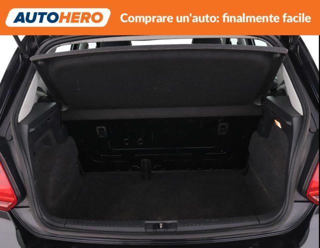 VOLKSWAGEN Polo 1.0 MPI 75CV 5p. Business