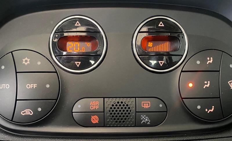 Fiat 500 C 500C 1.2 Collezione 69cv my19