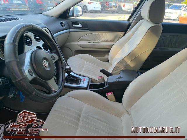 ALFA ROMEO 159 2.0 JTDm Distinctive VISTA E PIACIUTA!
