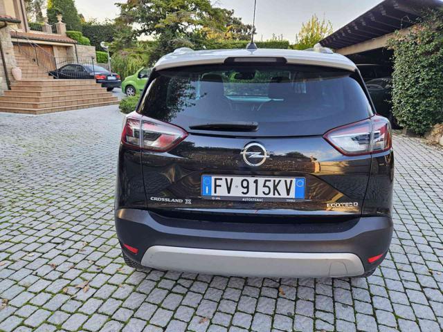 OPEL Crossland X 1.5 ECOTEC D 102 CV Start&Stop Innovation