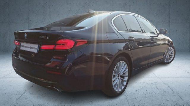 BMW 530 d 48V xDrive Luxury Aut.