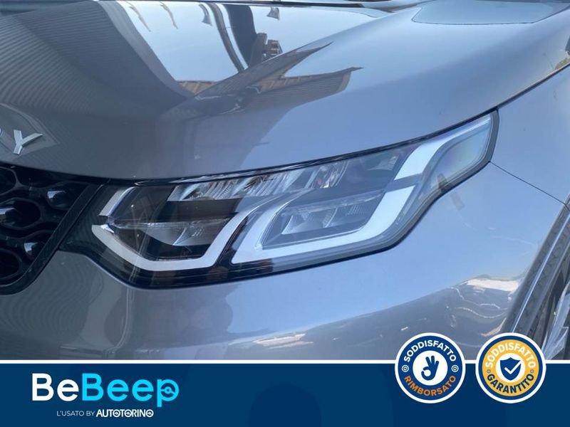 Land Rover Discovery Sport 2.0D TD4 MHEV DYNAMIC SE AWD 163CV