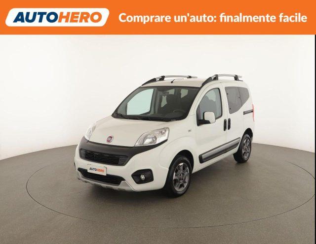 FIAT Qubo 1.3 MJT 95 CV Trekking