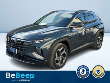 Hyundai Tucson 1.6 PHEV EXELLENCE 4WD AUTO